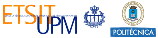 logos etsit-upm