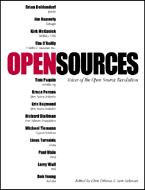 Open Sources: Voices from the Open Source Revolution