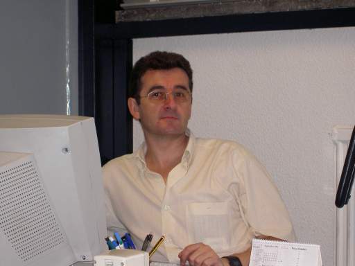 Original image