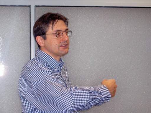 Original image