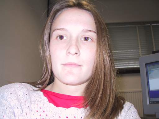 Original image